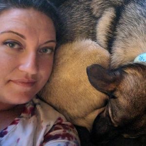 Meet your Posher, Kayleigh